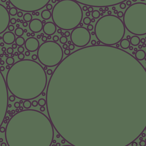 bubbles, circles, sponge, big, medium, small, 5 pixel line width, Loulou and Cactus circles bubbles sponge soap seamless tileable