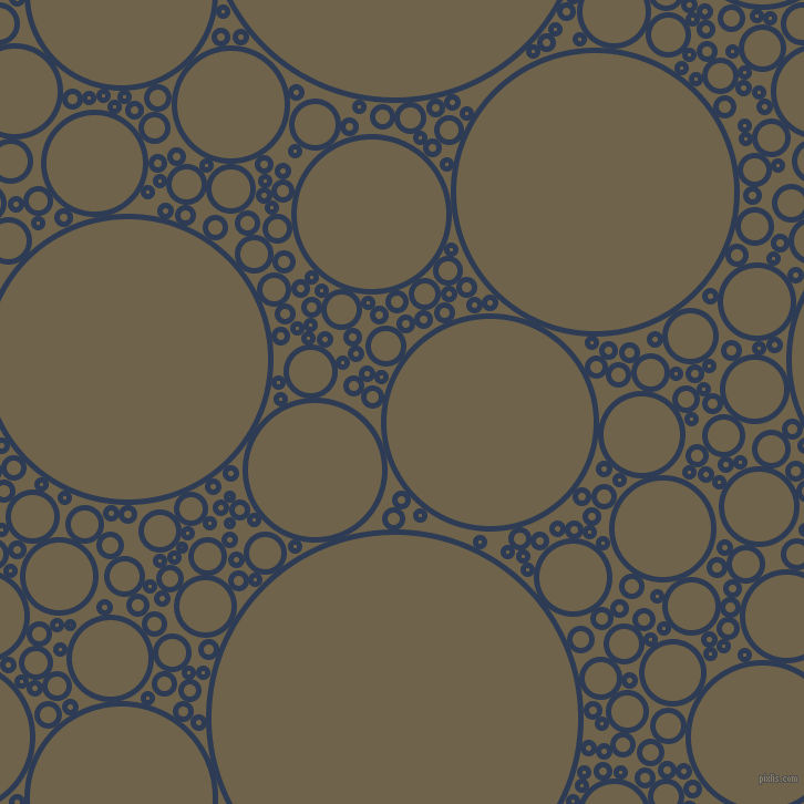 bubbles, circles, sponge, big, medium, small, 5 pixel line width, Madison and Soya Bean circles bubbles sponge soap seamless tileable
