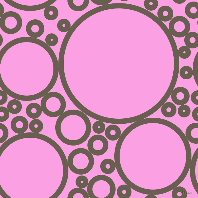 bubbles, circles, sponge, big, medium, small, 17 pixel line width, Makara and Lavender Rose circles bubbles sponge soap seamless tileable