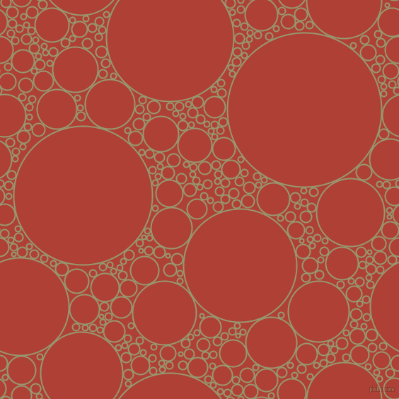 bubbles, circles, sponge, big, medium, small, 2 pixel line width, Malachite Green and Medium Carmine circles bubbles sponge soap seamless tileable
