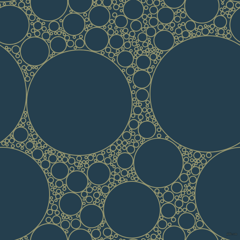 bubbles, circles, sponge, big, medium, small, 3 pixel line width, Malachite Green and Nile Blue circles bubbles sponge soap seamless tileable
