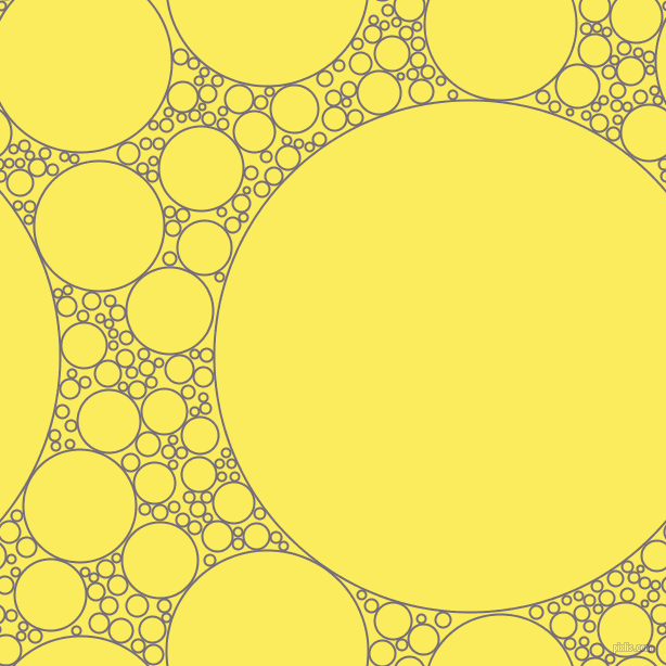 bubbles, circles, sponge, big, medium, small, 2 pixel line width, Mamba and Corn circles bubbles sponge soap seamless tileable