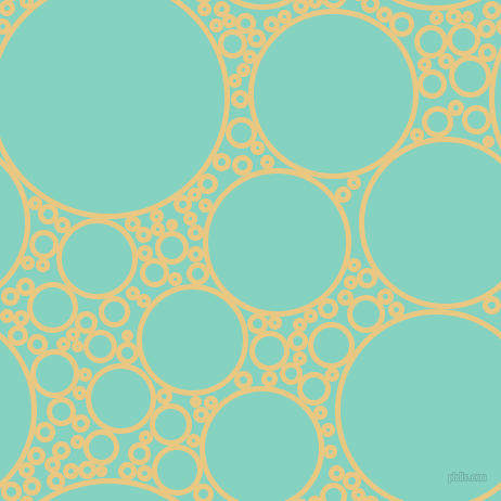 bubbles, circles, sponge, big, medium, small, 5 pixel line widthMarzipan and Bermuda circles bubbles sponge soap seamless tileable