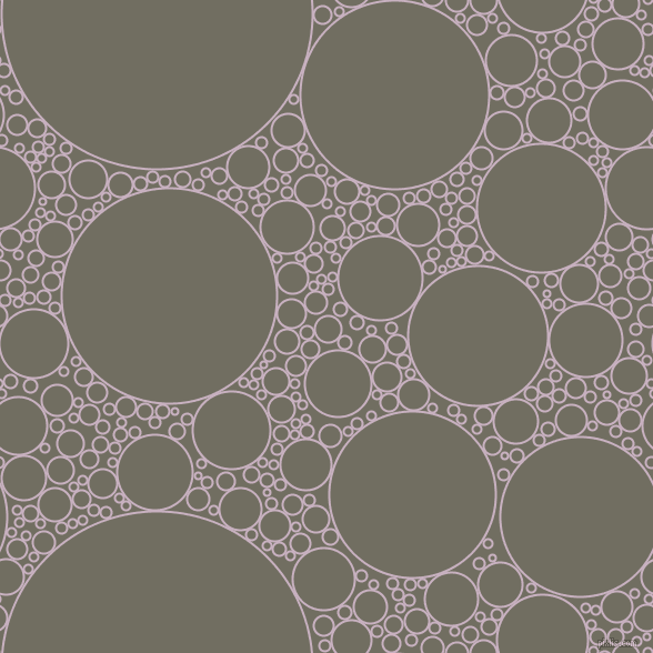 bubbles, circles, sponge, big, medium, small, 2 pixel line width, Maverick and Flint circles bubbles sponge soap seamless tileable