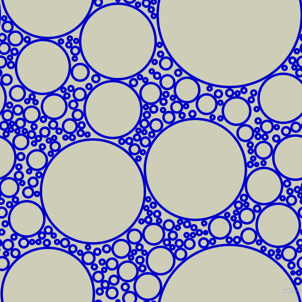 bubbles, circles, sponge, big, medium, small, 5 pixel line width, Medium Blue and Moon Mist circles bubbles sponge soap seamless tileable