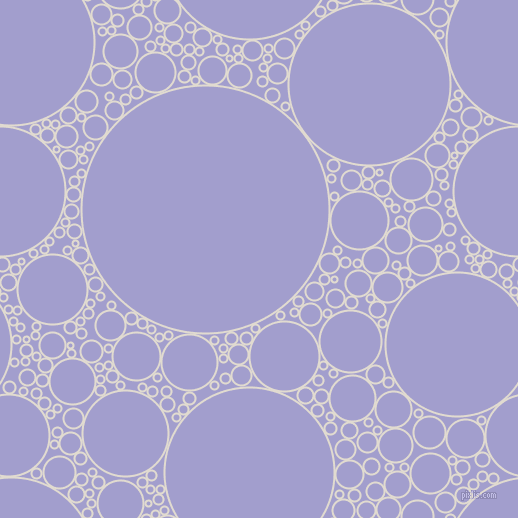 bubbles, circles, sponge, big, medium, small, 2 pixel line width, Merino and Wistful circles bubbles sponge soap seamless tileable