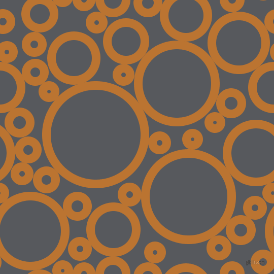 bubbles, circles, sponge, big, medium, small, 17 pixel line width, Meteor and Bright Grey circles bubbles sponge soap seamless tileable