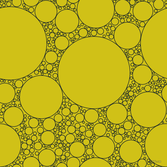 bubbles, circles, sponge, big, medium, small, 2 pixel line width, Midnight Moss and Bird Flower circles bubbles sponge soap seamless tileable