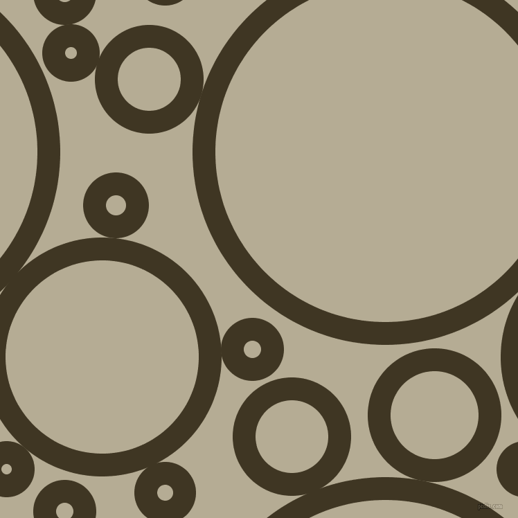 bubbles, circles, sponge, big, medium, small, 33 pixel line width, Mikado and Bison Hide circles bubbles sponge soap seamless tileable