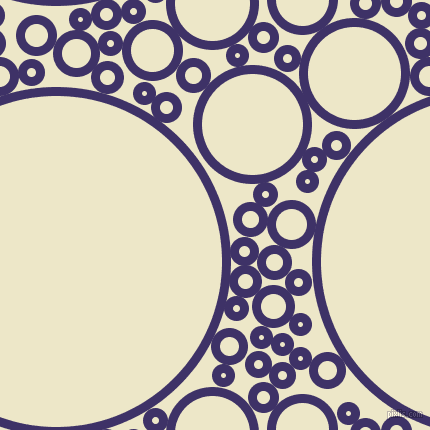 bubbles, circles, sponge, big, medium, small, 9 pixel line width, Minsk and Half And Half circles bubbles sponge soap seamless tileable