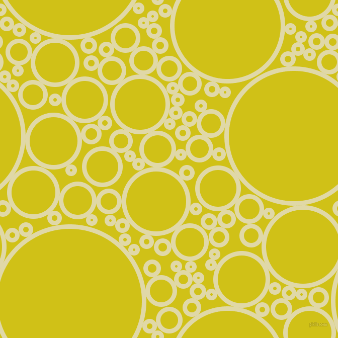 bubbles, circles, sponge, big, medium, small, 9 pixel line width, Mint Julep and Bird Flower circles bubbles sponge soap seamless tileable