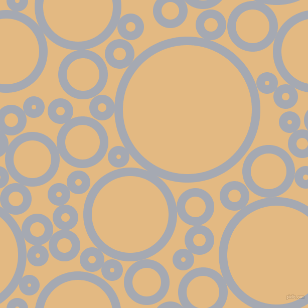 bubbles, circles, sponge, big, medium, small, 17 pixel line width, Mischka and Maize circles bubbles sponge soap seamless tileable