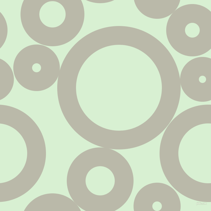 bubbles, circles, sponge, big, medium, small, 65 pixel line width, Mist Grey and Blue Romance circles bubbles sponge soap seamless tileable