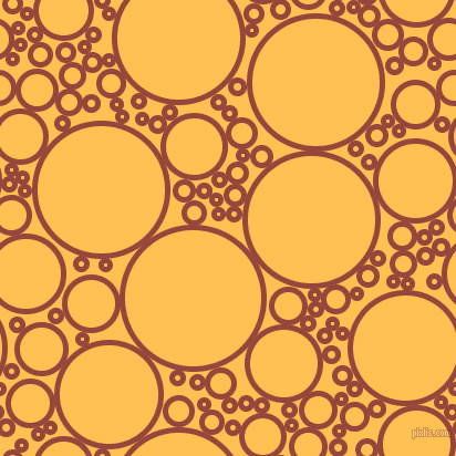 bubbles, circles, sponge, big, medium, small, 5 pixel line width, Mojo and Golden Tainoi circles bubbles sponge soap seamless tileable