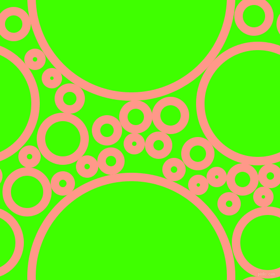bubbles, circles, sponge, big, medium, small, 17 pixel line width, Mona Lisa and Harlequin circles bubbles sponge soap seamless tileable
