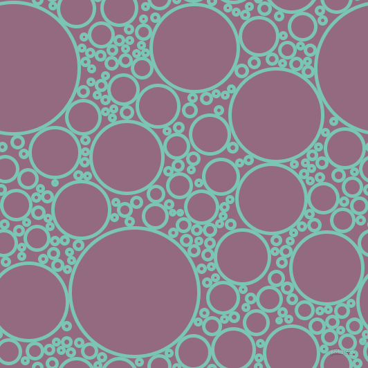 bubbles, circles, sponge, big, medium, small, 5 pixel line width, Monte Carlo and Strikemaster circles bubbles sponge soap seamless tileable
