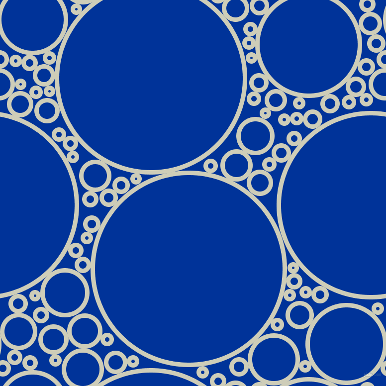 bubbles, circles, sponge, big, medium, small, 9 pixel line width, Moon Mist and Smalt circles bubbles sponge soap seamless tileable