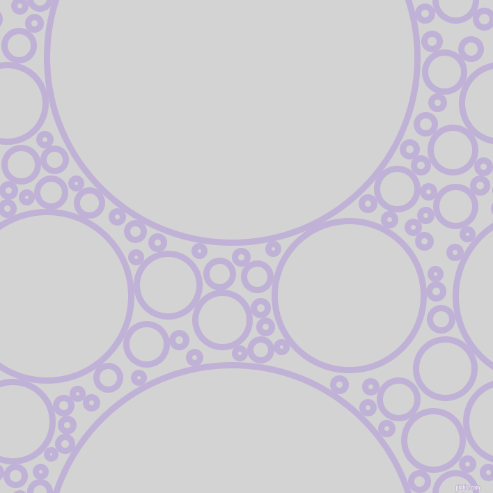 bubbles, circles, sponge, big, medium, small, 9 pixel line width, Moon Raker and Light Grey circles bubbles sponge soap seamless tileable