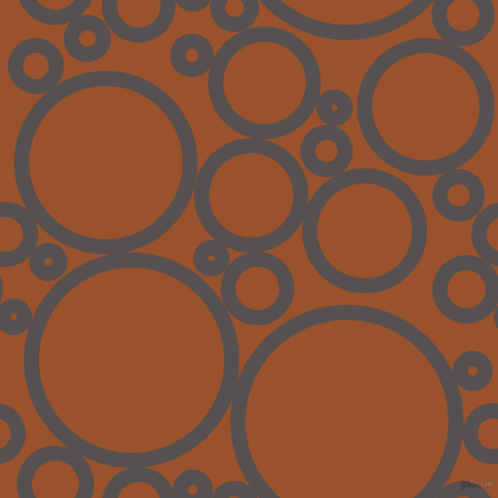 bubbles, circles, sponge, big, medium, small, 17 pixel line width, Mortar and Hawaiian Tan circles bubbles sponge soap seamless tileable