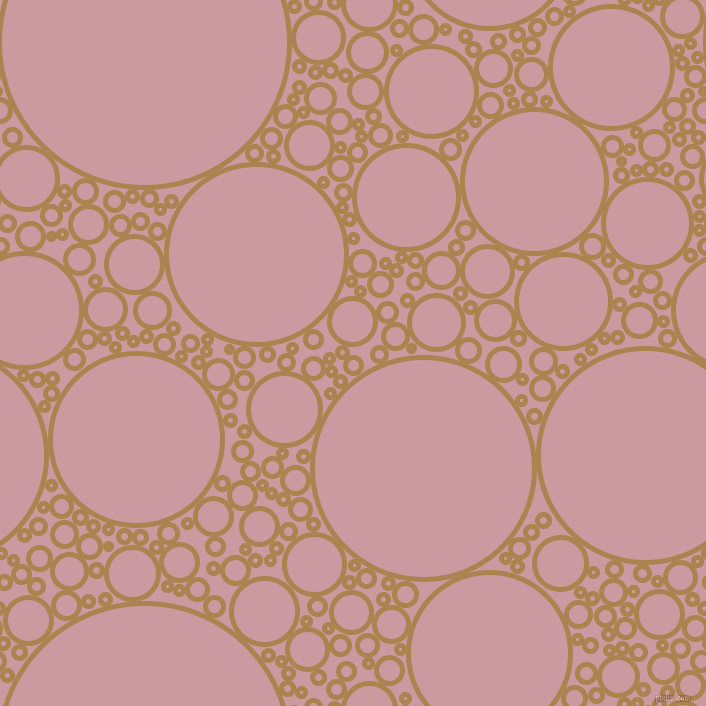 bubbles, circles, sponge, big, medium, small, 5 pixel line width, Muddy Waters and Careys Pink circles bubbles sponge soap seamless tileable