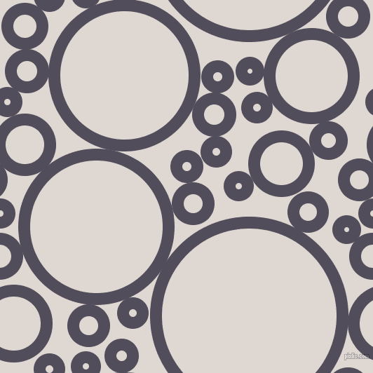 bubbles, circles, sponge, big, medium, small, 17 pixel line width, Mulled Wine and Bon Jour circles bubbles sponge soap seamless tileable