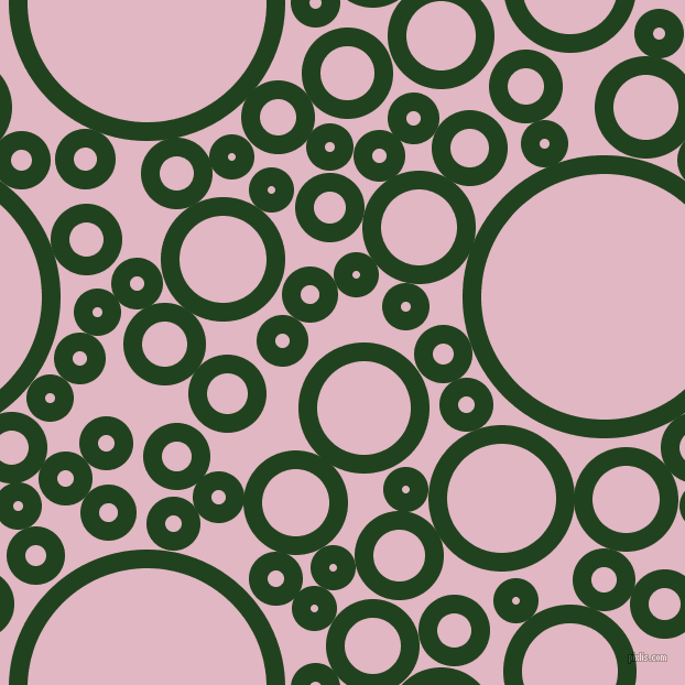 bubbles, circles, sponge, big, medium, small, 17 pixel line width, Myrtle and Melanie circles bubbles sponge soap seamless tileable