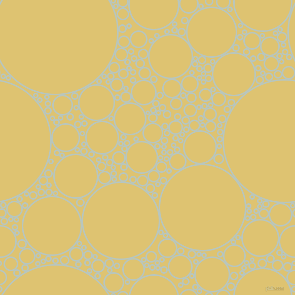 bubbles, circles, sponge, big, medium, small, 3 pixel line width, Nebula and Chenin circles bubbles sponge soap seamless tileable
