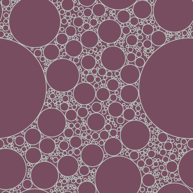 bubbles, circles, sponge, big, medium, small, 3 pixel line width, Nebula and Cosmic circles bubbles sponge soap seamless tileable