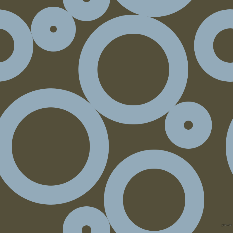 bubbles, circles, sponge, big, medium, small, 65 pixel line width, Nepal and Panda circles bubbles sponge soap seamless tileable