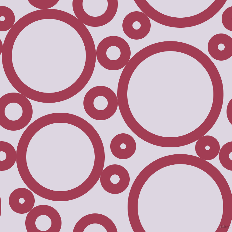 bubbles, circles, sponge, big, medium, small, 33 pixel line width, Night Shadz and Titan White circles bubbles sponge soap seamless tileable