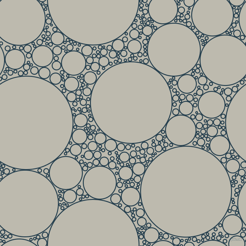 bubbles, circles, sponge, big, medium, small, 3 pixel line widthNile Blue and Grey Nickel circles bubbles sponge soap seamless tileable