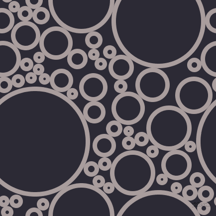 bubbles, circles, sponge, big, medium, small, 9 pixel line width, Nobel and Haiti circles bubbles sponge soap seamless tileable