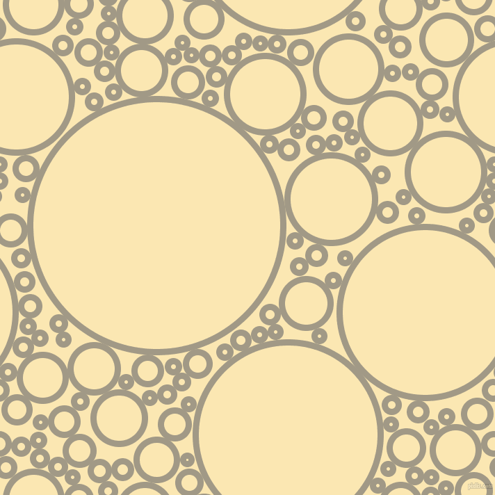 bubbles, circles, sponge, big, medium, small, 9 pixel line width, Nomad and Banana Mania circles bubbles sponge soap seamless tileable