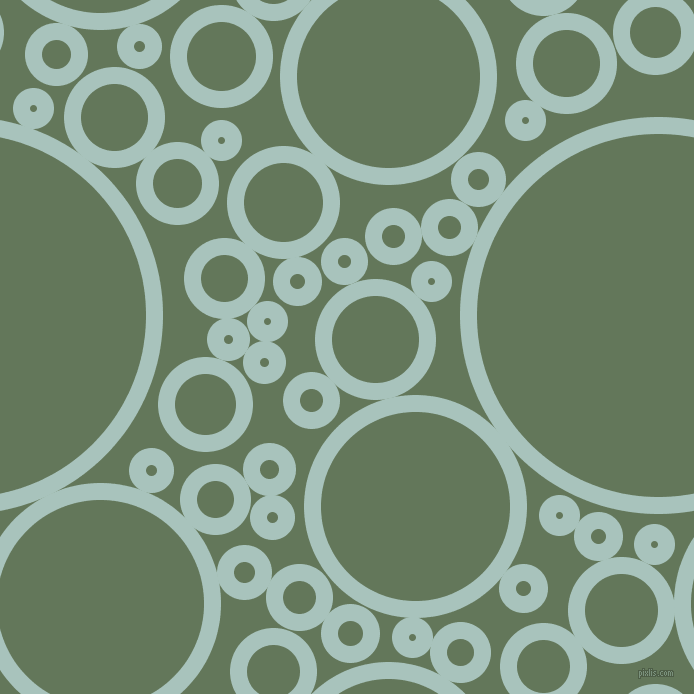bubbles, circles, sponge, big, medium, small, 17 pixel line widthOpal and Axolotl circles bubbles sponge soap seamless tileable