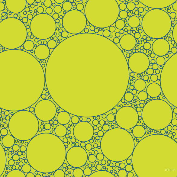bubbles, circles, sponge, big, medium, small, 2 pixel line width, Orient and Bitter Lemon circles bubbles sponge soap seamless tileable