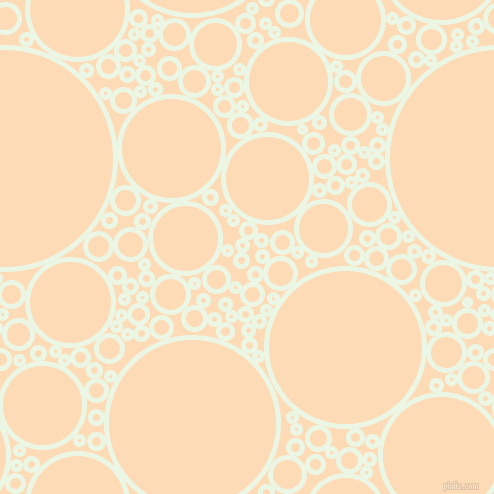 bubbles, circles, sponge, big, medium, small, 5 pixel line widthPanache and Sandy Beach circles bubbles sponge soap seamless tileable