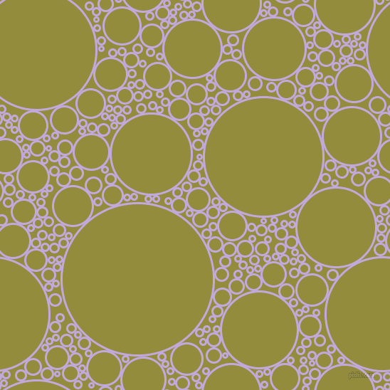 bubbles, circles, sponge, big, medium, small, 3 pixel line width, Perfume and Highball circles bubbles sponge soap seamless tileable