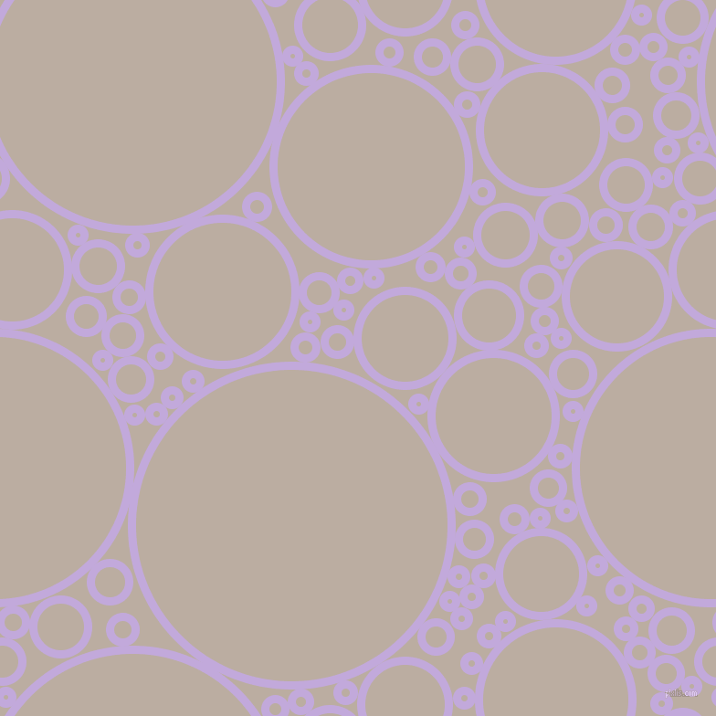 bubbles, circles, sponge, big, medium, small, 9 pixel line width, Perfume and Silk circles bubbles sponge soap seamless tileable