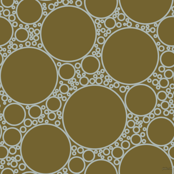 bubbles, circles, sponge, big, medium, small, 5 pixel line width, Periglacial Blue and Himalaya circles bubbles sponge soap seamless tileable