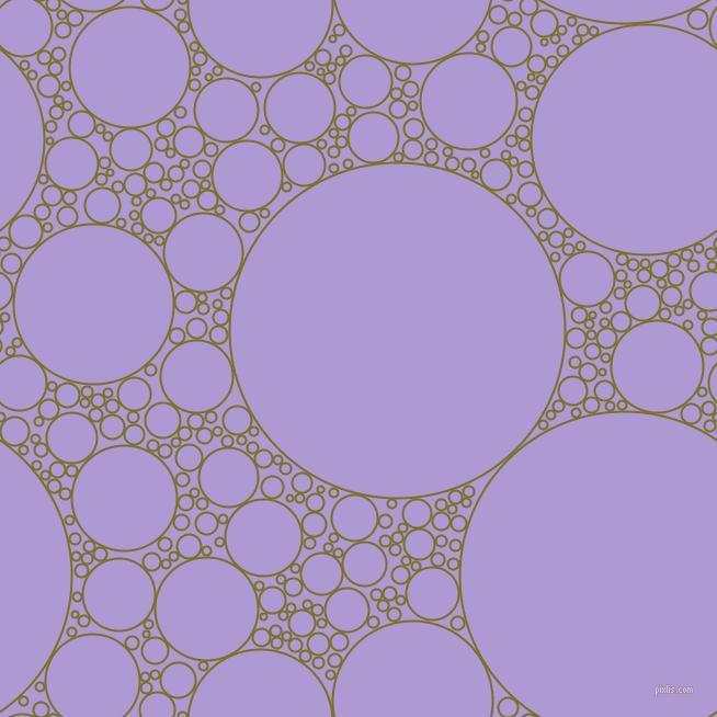 bubbles, circles, sponge, big, medium, small, 2 pixel line width, Pesto and Biloba Flower circles bubbles sponge soap seamless tileable