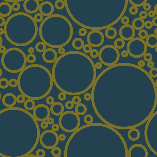bubbles, circles, sponge, big, medium, small, 9 pixel line width, Pesto and Green Vogue circles bubbles sponge soap seamless tileable