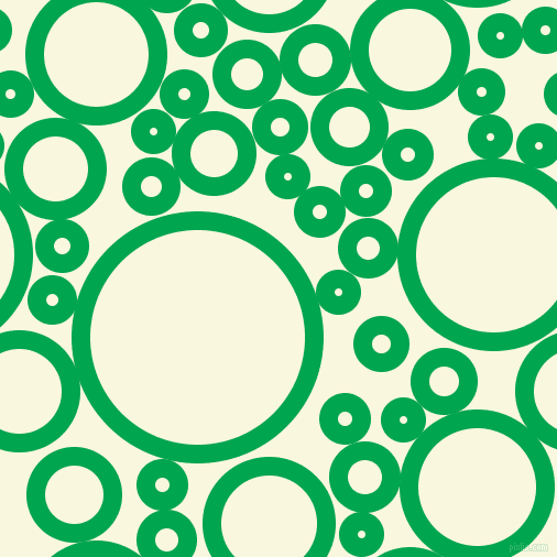bubbles, circles, sponge, big, medium, small, 17 pixel line width, Pigment Green and Chilean Heath circles bubbles sponge soap seamless tileable