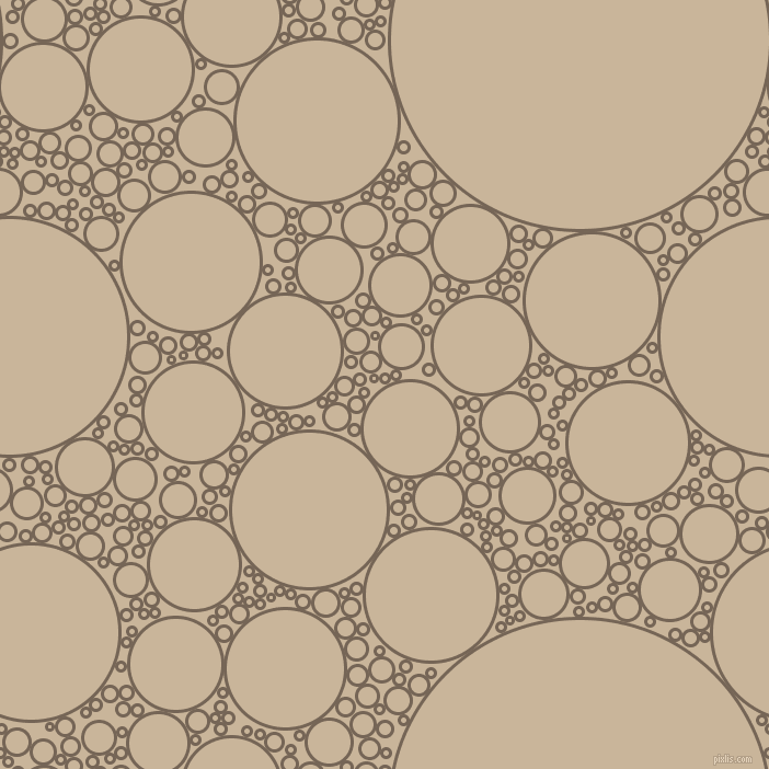bubbles, circles, sponge, big, medium, small, 3 pixel line width, Pine Cone and Sour Dough circles bubbles sponge soap seamless tileable