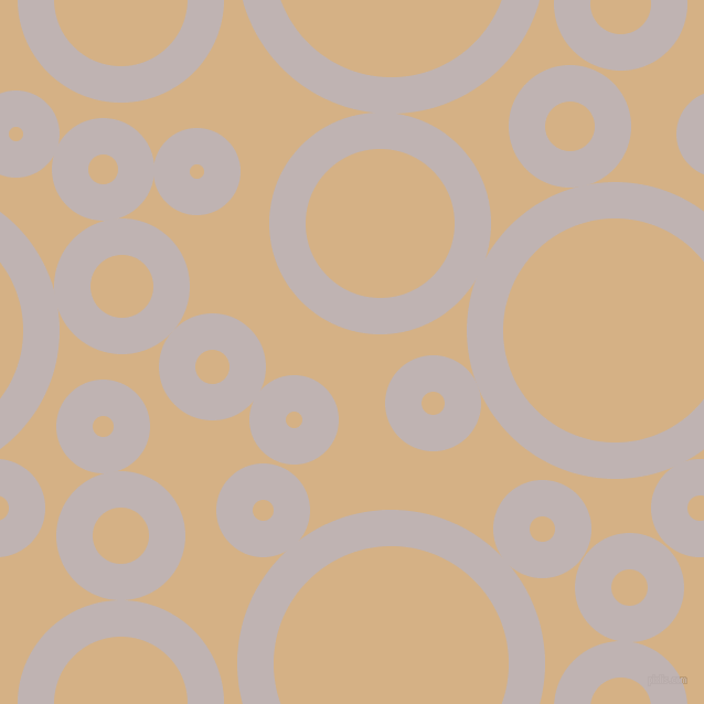 bubbles, circles, sponge, big, medium, small, 33 pixel line width, Pink Swan and Calico circles bubbles sponge soap seamless tileable