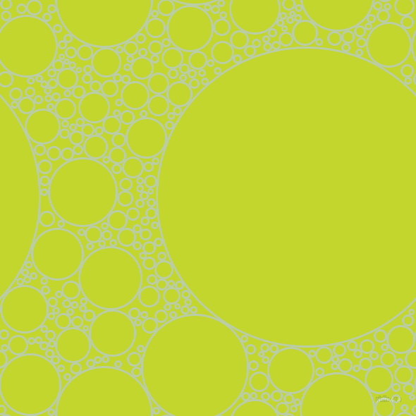 bubbles, circles, sponge, big, medium, small, 3 pixel line widthPixie Green and Fuego circles bubbles sponge soap seamless tileable