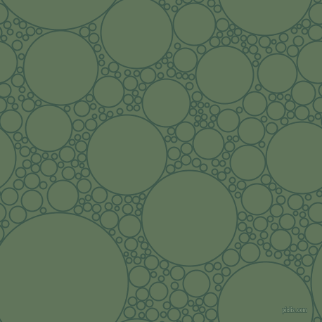bubbles, circles, sponge, big, medium, small, 2 pixel line width, Plantation and Finlandia circles bubbles sponge soap seamless tileable