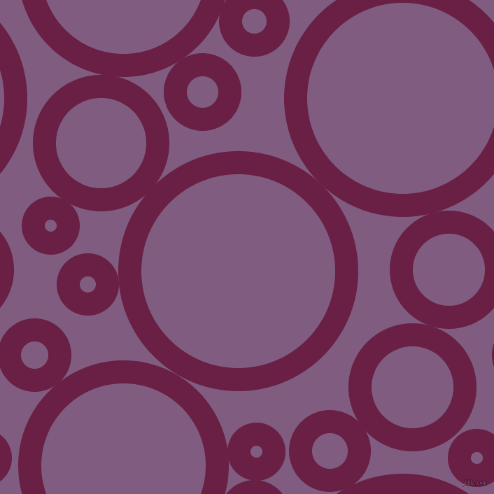 bubbles, circles, sponge, big, medium, small, 33 pixel line width, Pompadour and Trendy Pink circles bubbles sponge soap seamless tileable