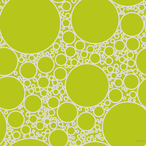 bubbles, circles, sponge, big, medium, small, 5 pixel line width, Porcelain and Rio Grande circles bubbles sponge soap seamless tileable