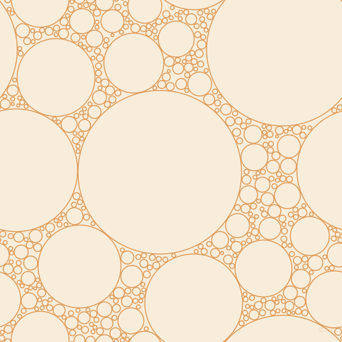 bubbles, circles, sponge, big, medium, small, 2 pixel line width, Porsche and Island Spice circles bubbles sponge soap seamless tileable