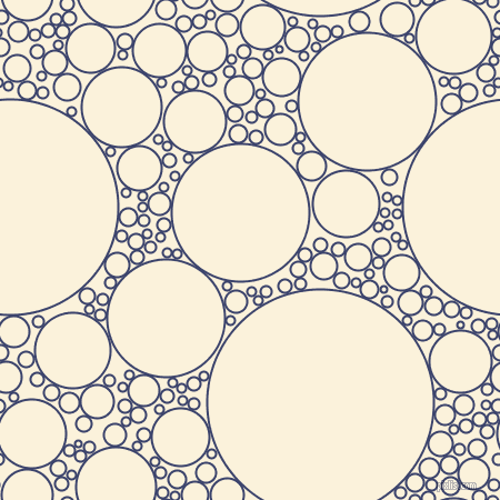 bubbles, circles, sponge, big, medium, small, 2 pixel line width, Port Gore and Early Dawn circles bubbles sponge soap seamless tileable